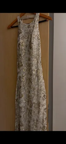 Vestido de festa