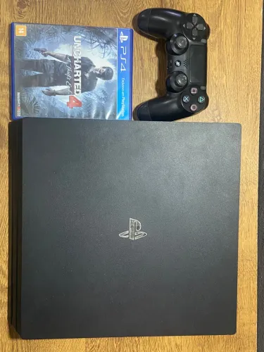 PlayStation 4 Pro