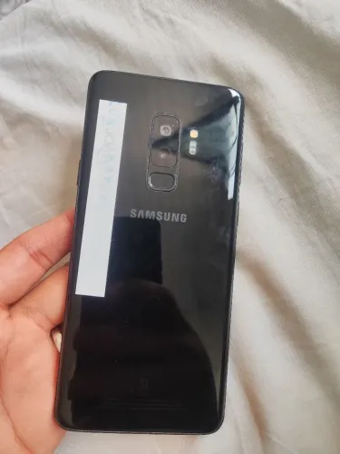 Samsung S9 Plus V/T