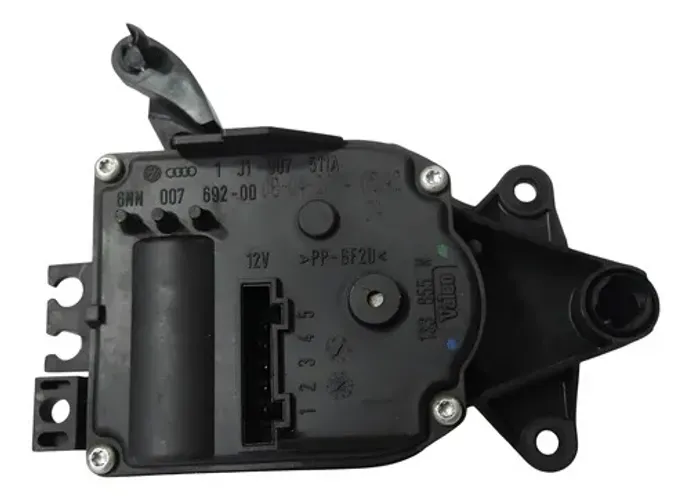 Motor Atuador Ar Condicionado Audi A3 2001 2005 6nn00769200