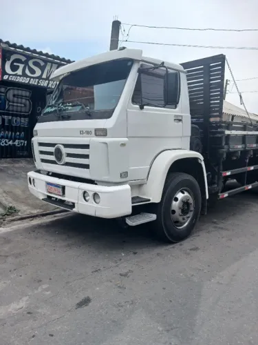 Vendo caminhao 13180