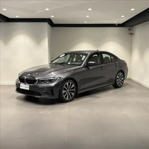 BMW 320I 320i 2022