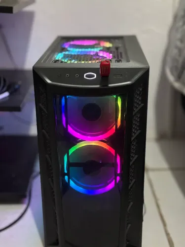 Vendo PC