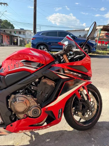 650r 2022 já financiada