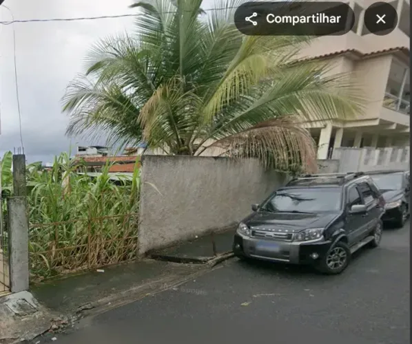 Imóvel para venda com 360 metros quadrados em Campo Grande - Cariacica - ES
