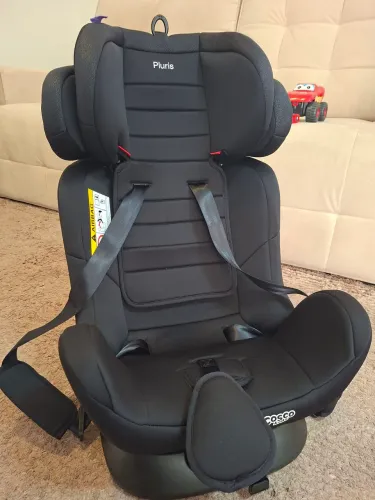 Bebê Conforto Cosco Kids Pluris 4 em 1