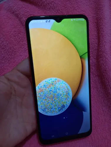Samsung Galaxy A03 64GB