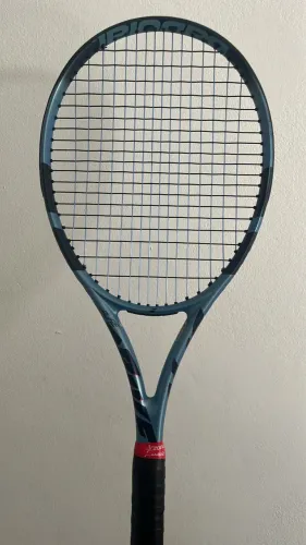 Raquete de tênis babolat Pure Drive
