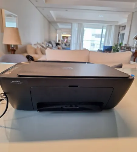 Impressora HP Deskjet