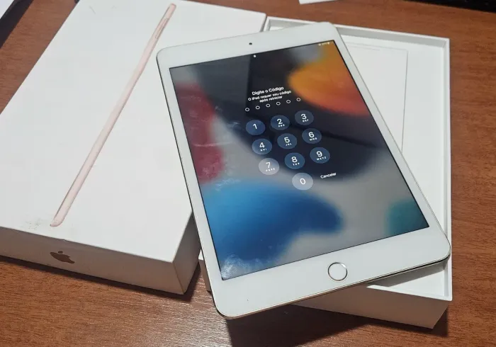 mini ipad 4 128gb