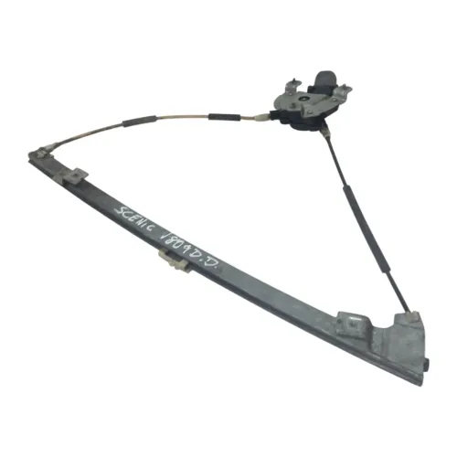 Maquina Vidro Diant Direito Renault Scenic 1998 A 2010
