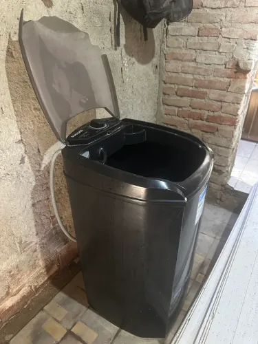 Tanquinho
