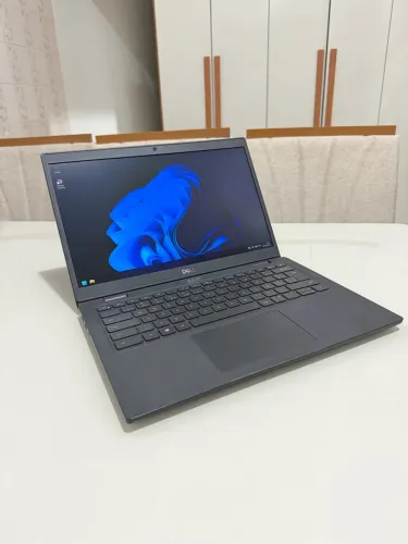 Notebook Dell Latitude 3420 i7-1165G7, 16GB RAM, SSD 256GB, Intel Iris Xe Graphics