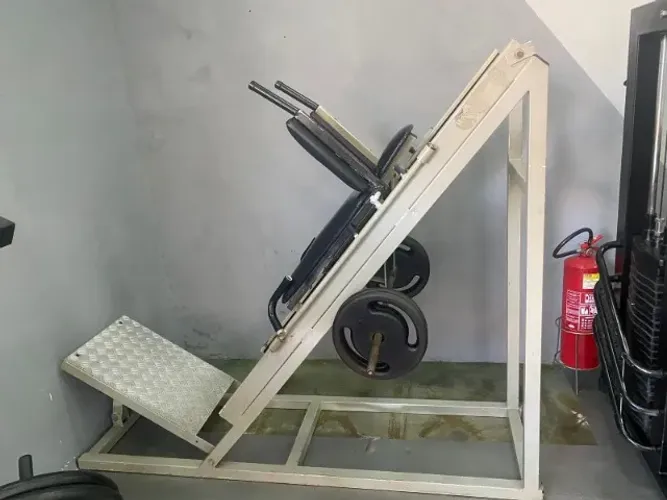 Hack Machine Profissional