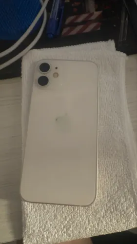Vendo iPhone mini 12