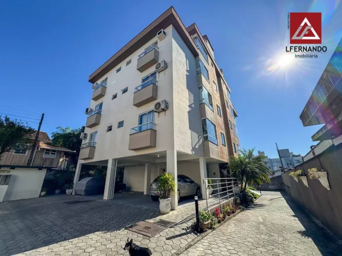 APARTAMENTO, 1 QUARTO, LOCALIZAÇÃO PRIVILEGIADA, PRÓXIMO A FURB