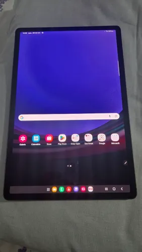 Samsung Tab S 9 + 512GB