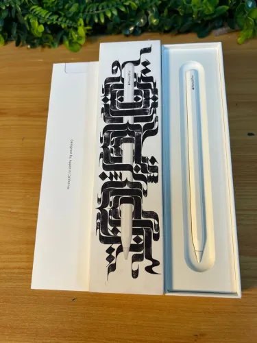 Apple Pencil Pro Garantia Apple até 20 de setembro de 2026