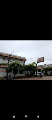 Hotel a venda em redenção PA