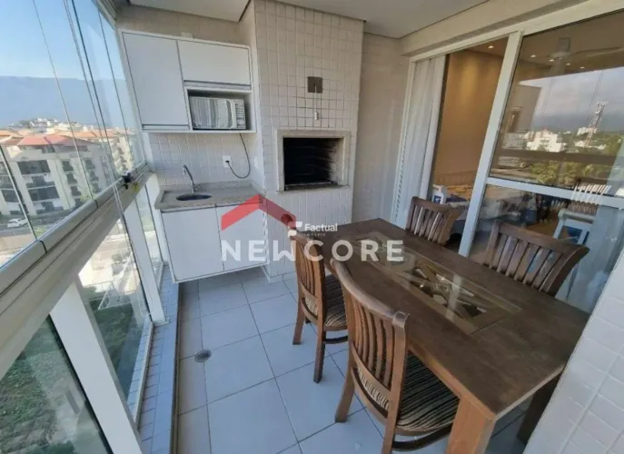 Apartamento em Avenida Tomé de Souza - Centro - Bertioga/SP