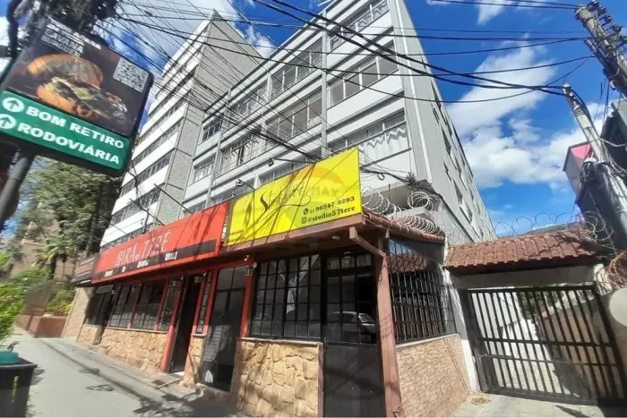 Oportunidade Loja Melhor Localização - Em Frente ao Oliveirão