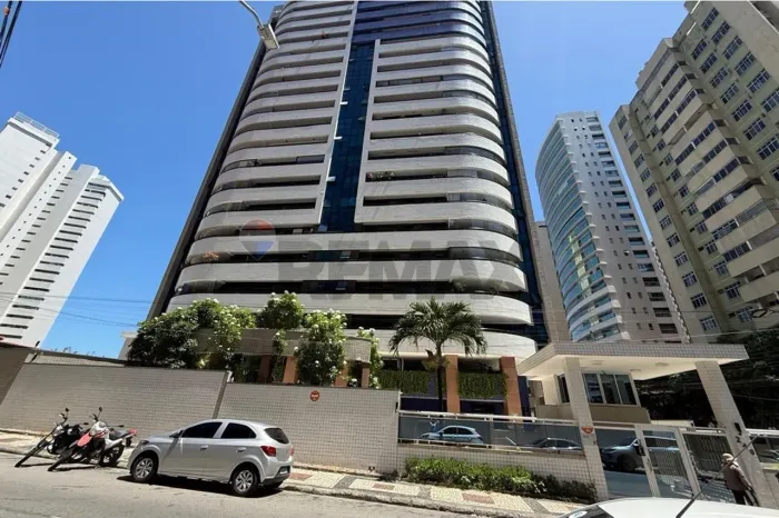 Apartamento para alugar 150 metros 3 quartos 2 suites 3 vagas - Condominio Maison Passared