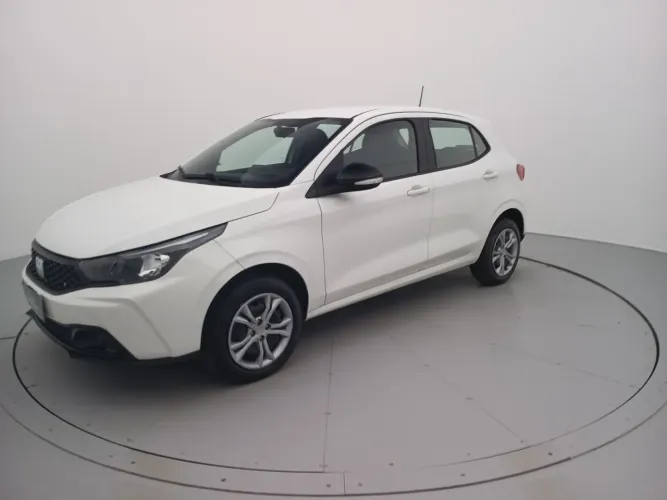 Fiat Argo Drive 1.0 Firefly 2026