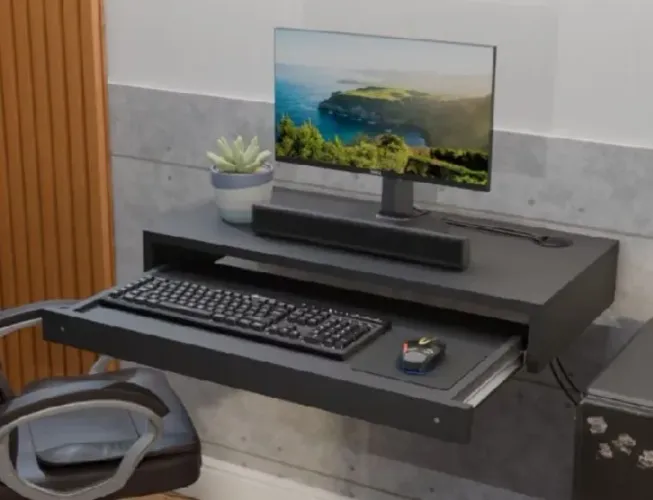 Vende-se suporte para computador