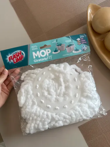 Refil para Mop