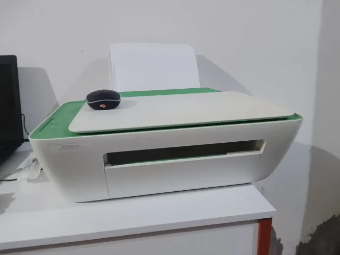 Impressora Deskjet HP