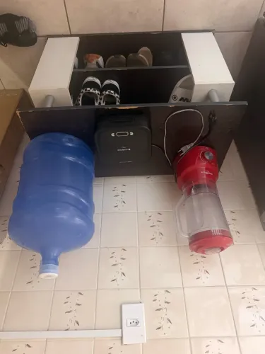 Móvel de cozinha