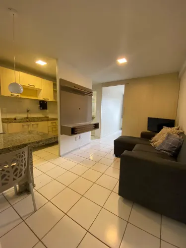 Apartamento para locação no RAMAGE, CRUZ DAS ALMAS, Maceió, AL