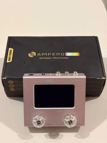 AMPERO MINI NO PRECINHO