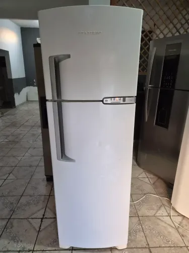 Geladeira com entrega e garantia (Anapolis)