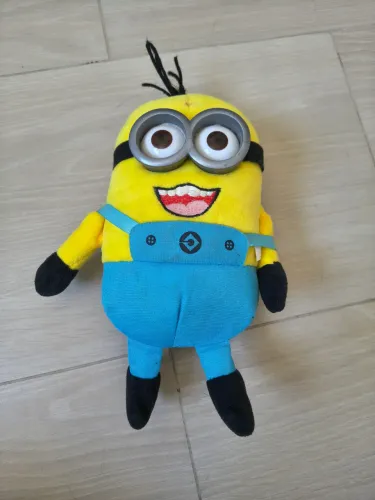 Minion de qualidade