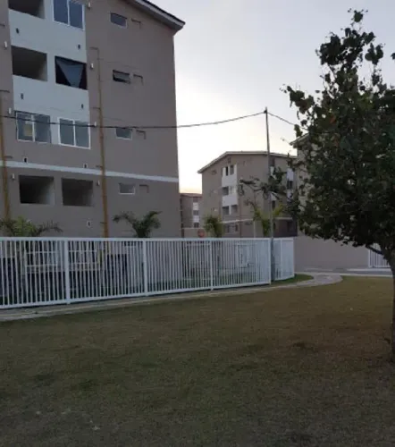 Imóvel pronto para negociar  Apartamento no Venda das Pedras, Itaborai - RJ, Apto 504, 2 q