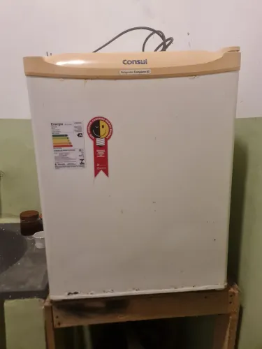 Frigobar Consul 80