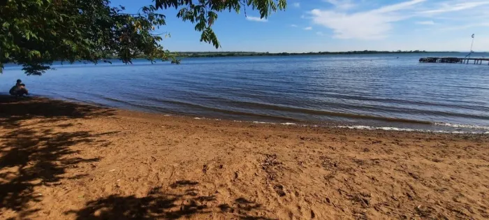 Rancho Imperdível lote de 1.000m² em condomínio fechado! Oportunidade
