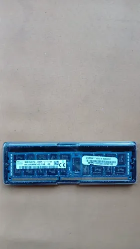 Memória Ram DDR3 ECC 16GB 1866 Mhz para xeons