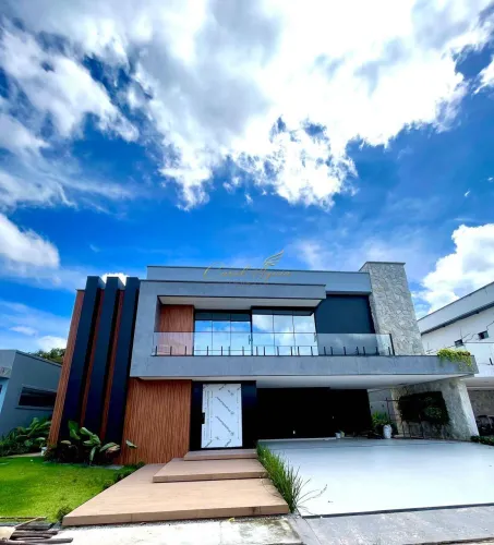 VENDO A CASA DOS SONHOS NO RESIDENCIAL CASTANHEIRA