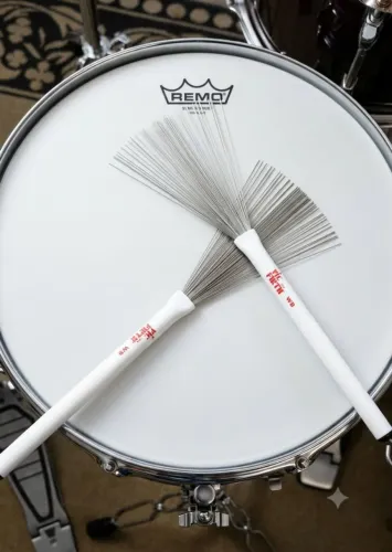 Baqueta Vic Firth Brush
