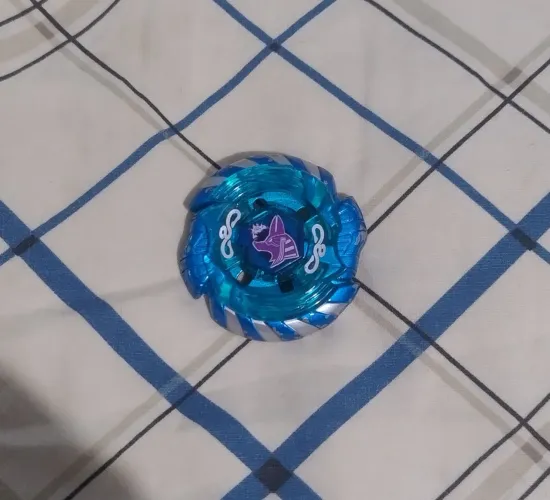 Beyblade Mercury Anubis 85XF Original Ver. - Metal Fight Beyblade, Takara Tomy