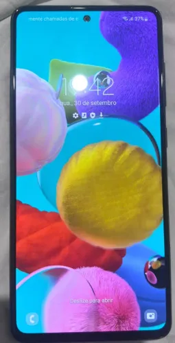 Samsung Galaxy A51