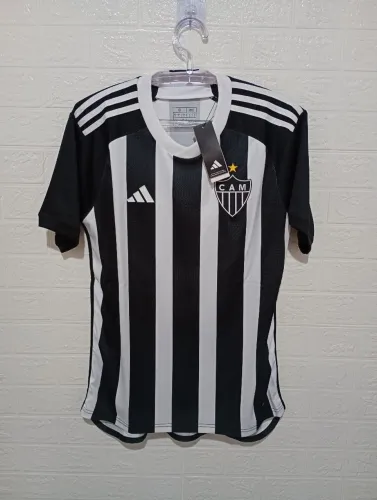 CAMISA DO ATLÉTICO MINEIRO 2023 MASCULINO