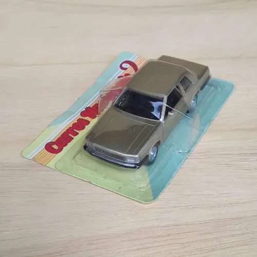 Miniatura Carro Metal FORD Del Rey 1/43 - Carros nacionais