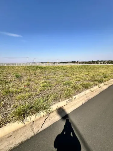 Terreno Condomínio em São José do Rio Preto