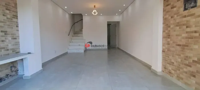 Sobrado em Santa Paula