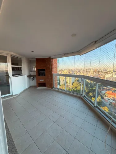 APARTAMENTO RESIDENCIAL em SÃO PAULO - SP, VILA SÃO FRANCISCO