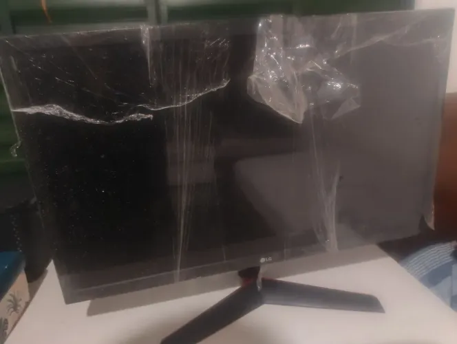Monitor LG Ultragear