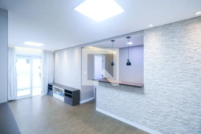 Apartamento à Venda - Jardim São Caetano, 3 Quartos, 87 m2